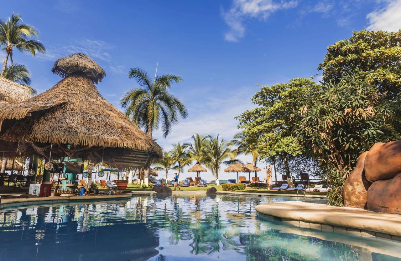 Bahia Del Sol Beach Front Boutique Hotel Potrero (Guanacaste) Exterior foto