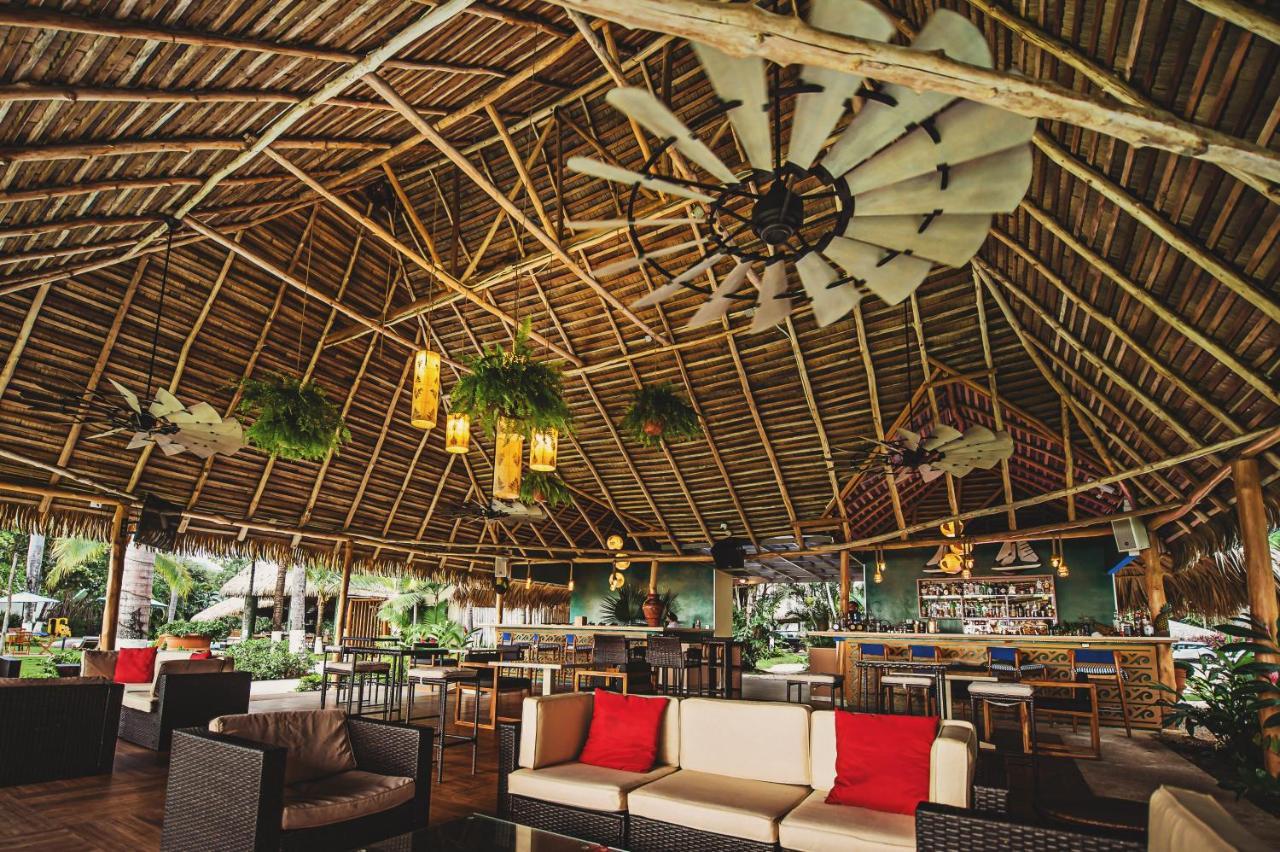 Bahia Del Sol Beach Front Boutique Hotel Potrero (Guanacaste) Exterior foto