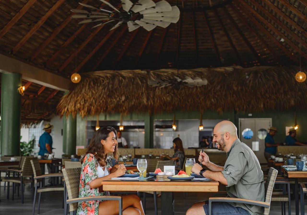 Bahia Del Sol Beach Front Boutique Hotel Potrero (Guanacaste) Exterior foto