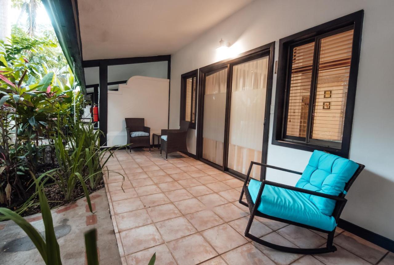 Bahia Del Sol Beach Front Boutique Hotel Potrero (Guanacaste) Exterior foto