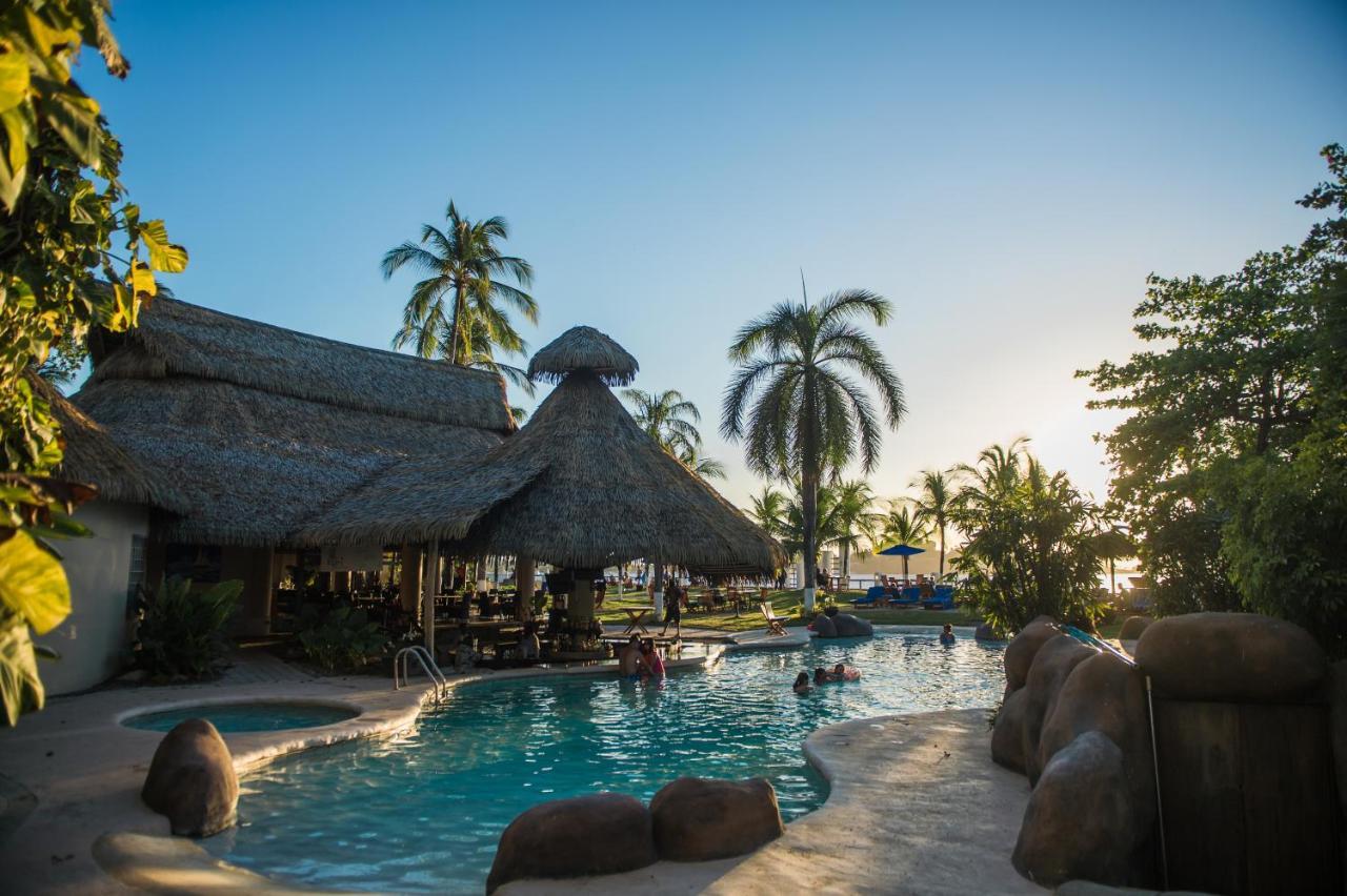 Bahia Del Sol Beach Front Boutique Hotel Potrero (Guanacaste) Exterior foto