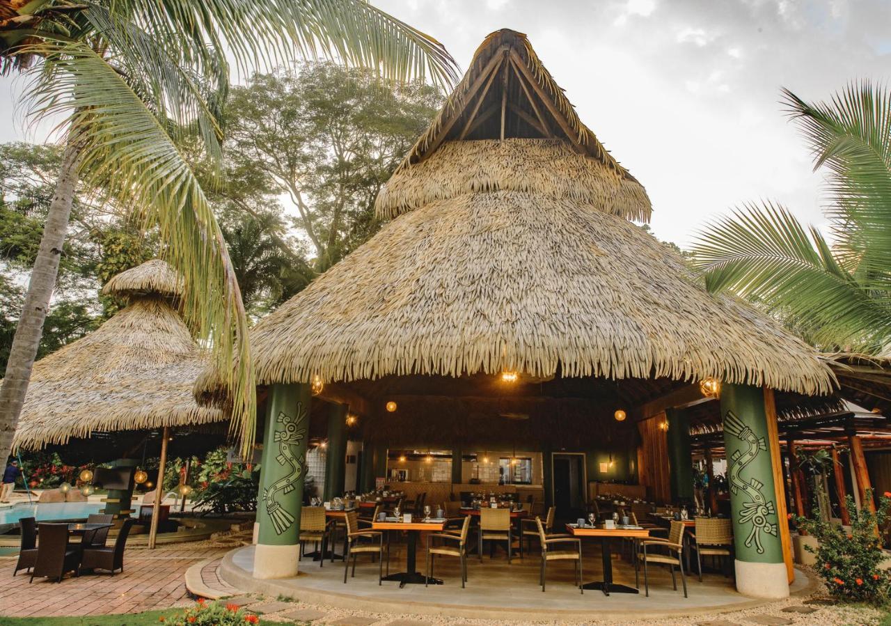 Bahia Del Sol Beach Front Boutique Hotel Potrero (Guanacaste) Exterior foto
