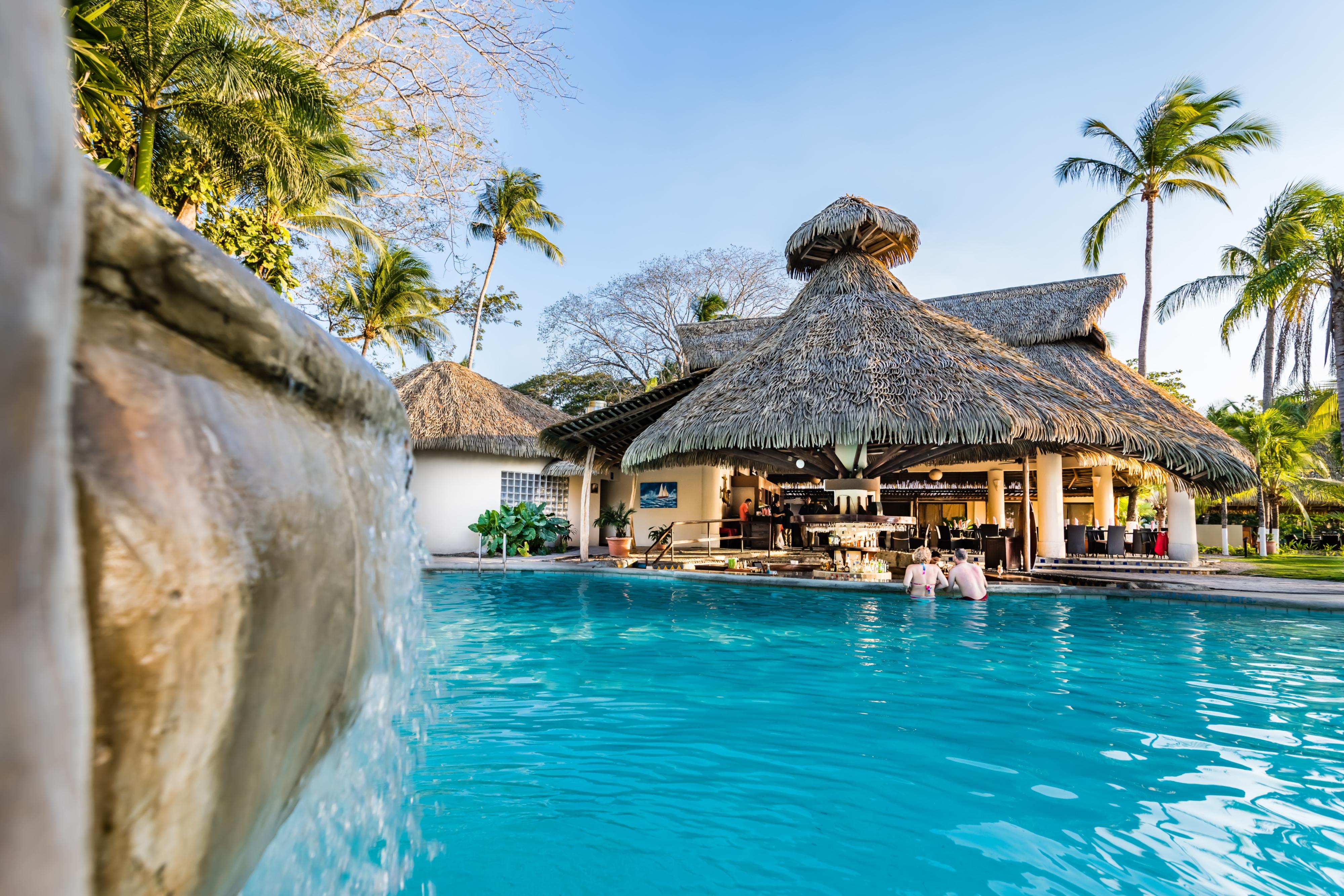 Bahia Del Sol Beach Front Boutique Hotel Potrero (Guanacaste) Exterior foto