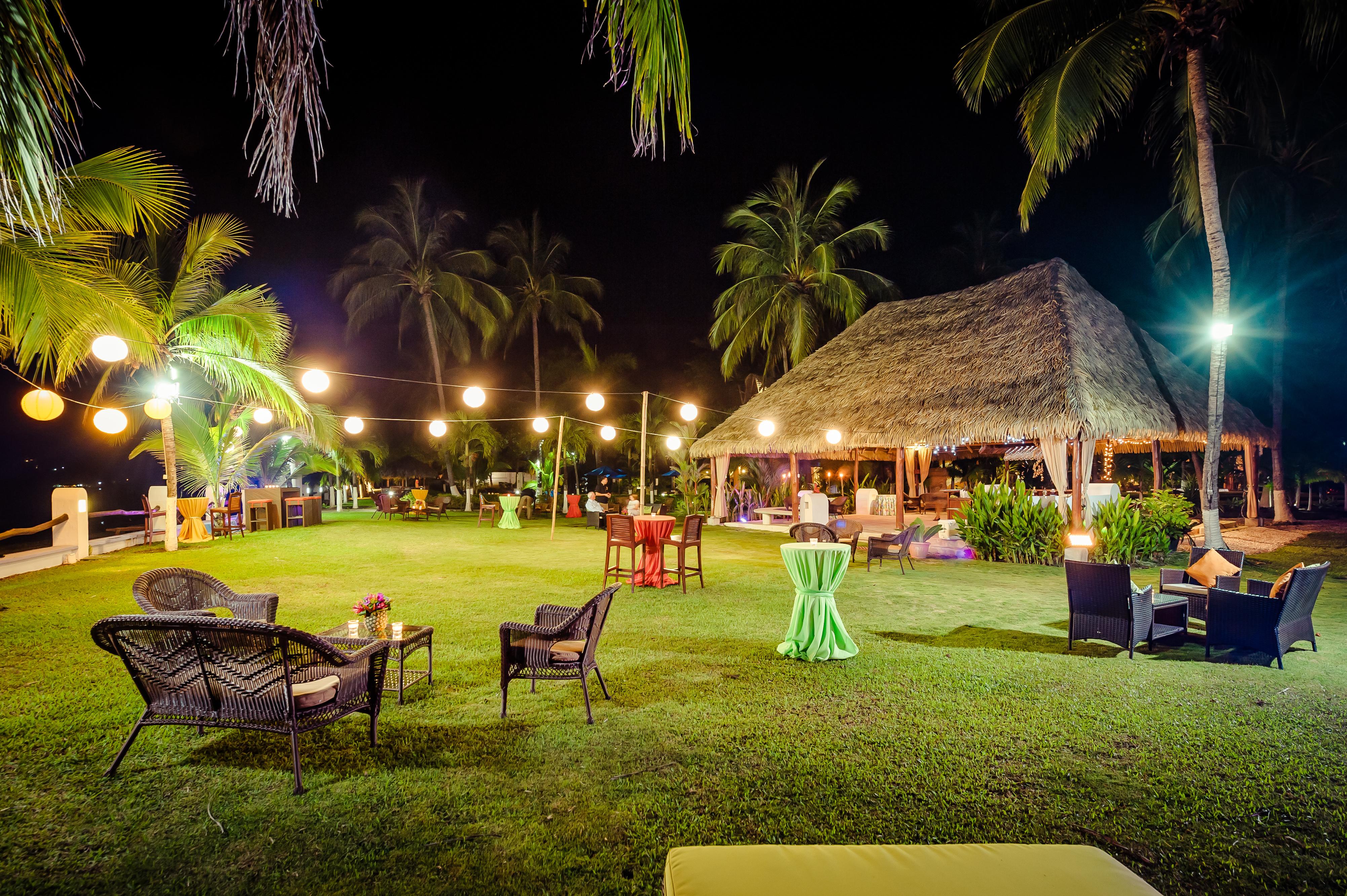 Bahia Del Sol Beach Front Boutique Hotel Potrero (Guanacaste) Exterior foto